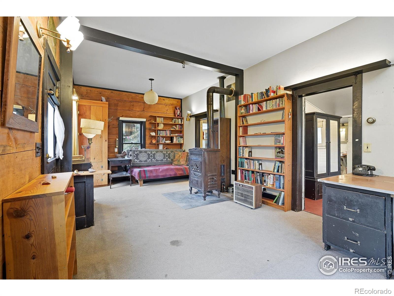 MLS Image #4 for 6112  fourmile canyon drive,boulder, Colorado