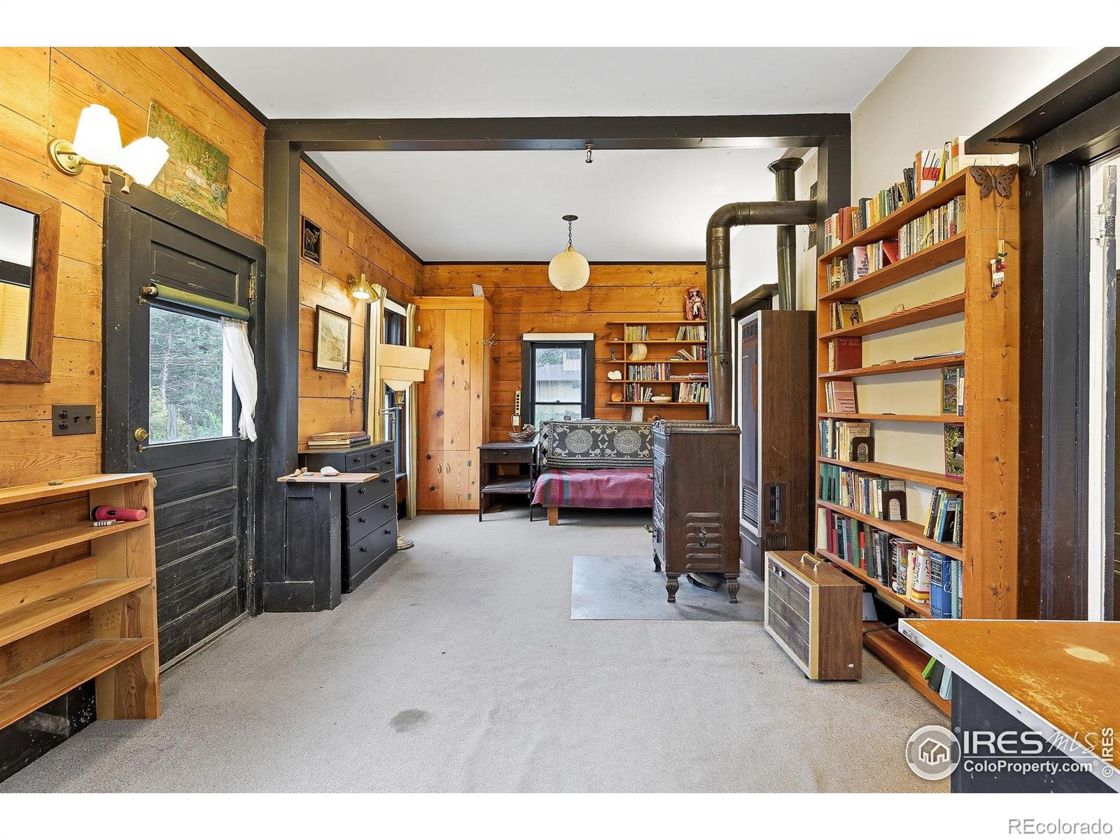 MLS Image #5 for 6112  fourmile canyon drive,boulder, Colorado