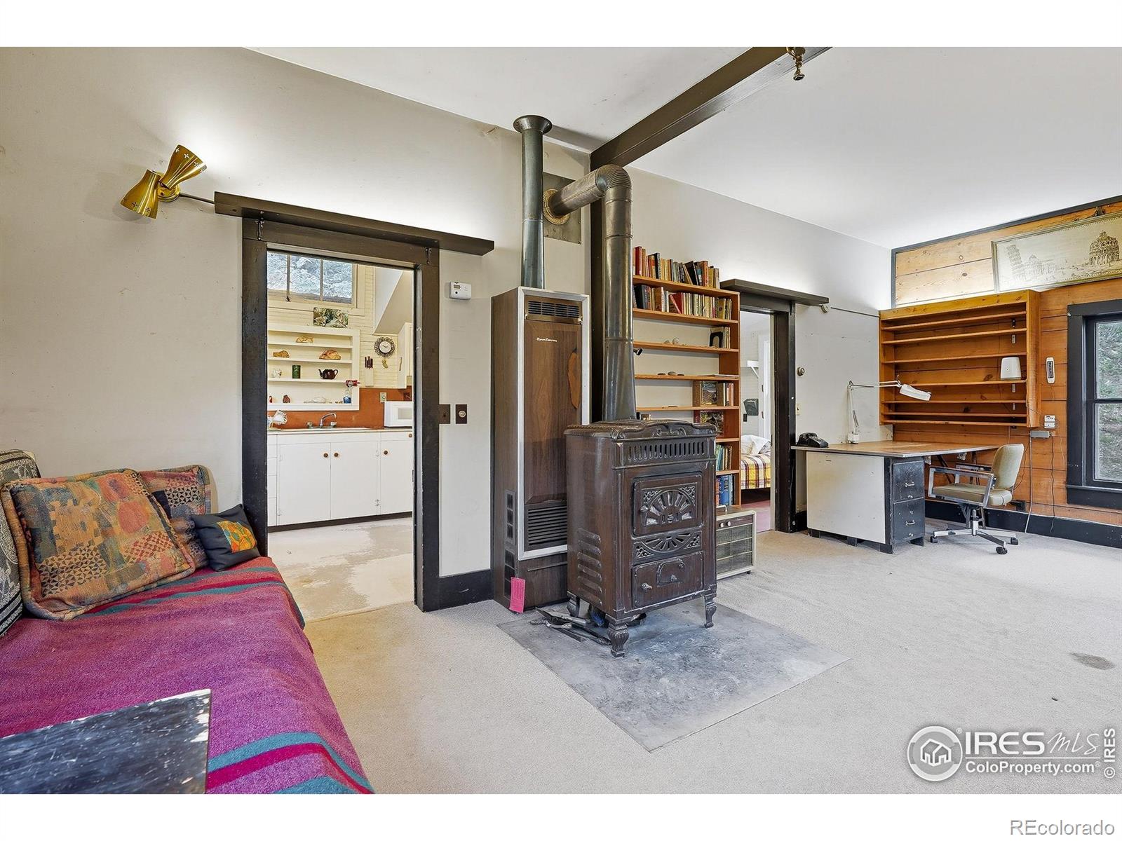 MLS Image #6 for 6112  fourmile canyon drive,boulder, Colorado