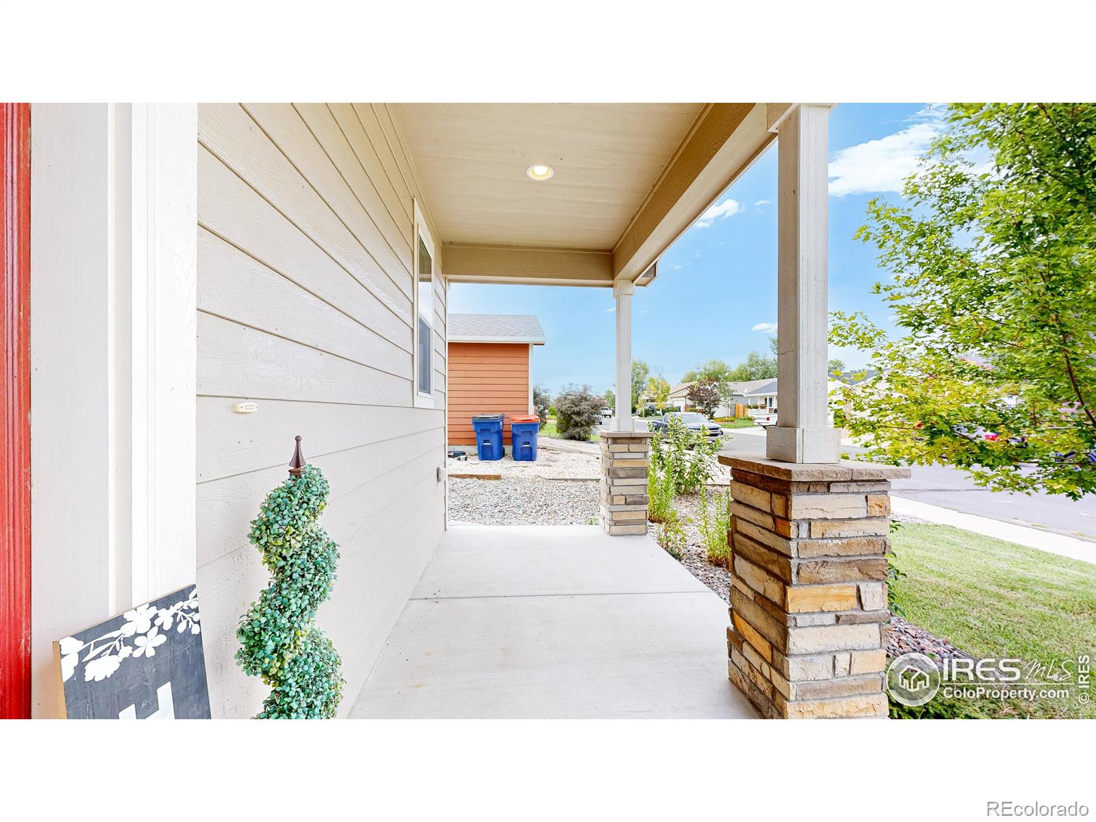MLS Image #2 for 140 e lilac street,milliken, Colorado