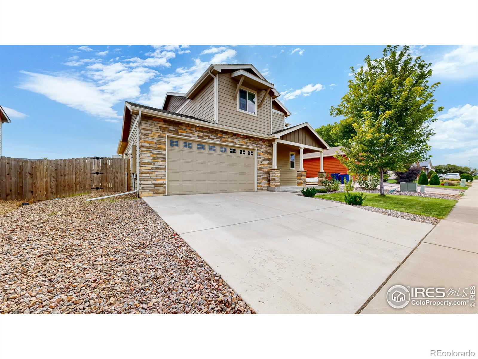 MLS Image #28 for 140 e lilac street,milliken, Colorado