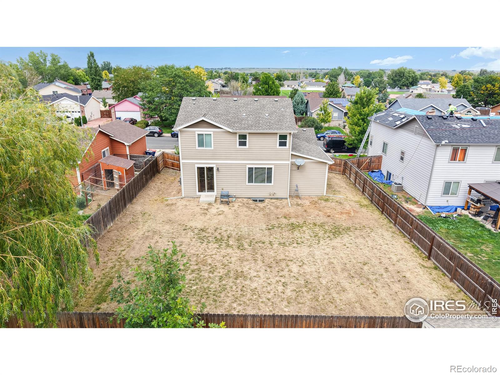 MLS Image #30 for 140 e lilac street,milliken, Colorado