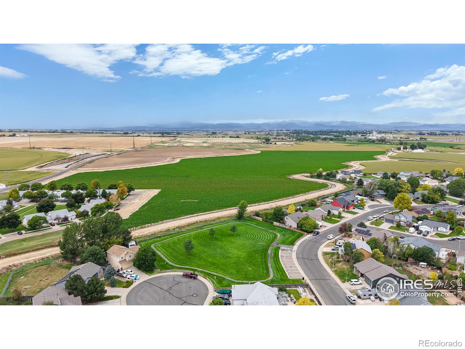 MLS Image #32 for 140 e lilac street,milliken, Colorado