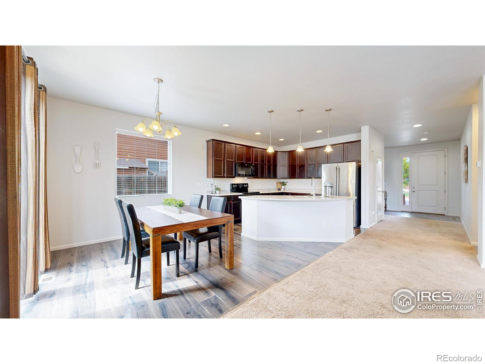 MLS Image #5 for 140 e lilac street,milliken, Colorado