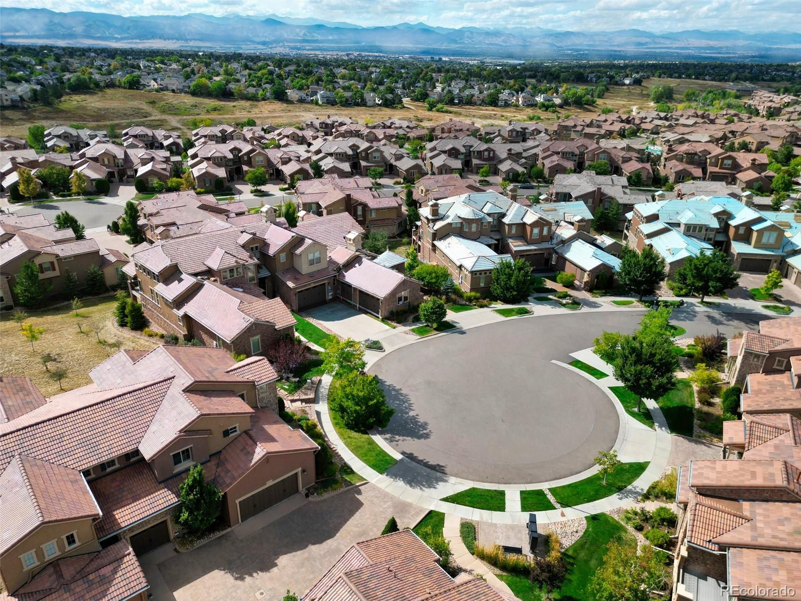 MLS Image #1 for 9550  rosato court ,highlands ranch, Colorado