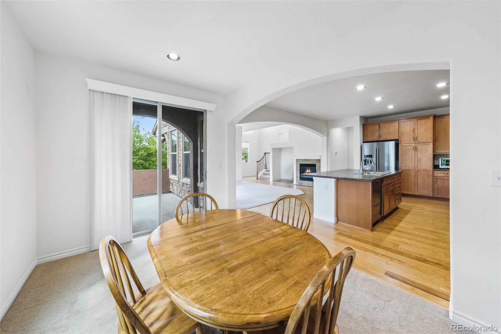 MLS Image #11 for 9550  rosato court ,highlands ranch, Colorado