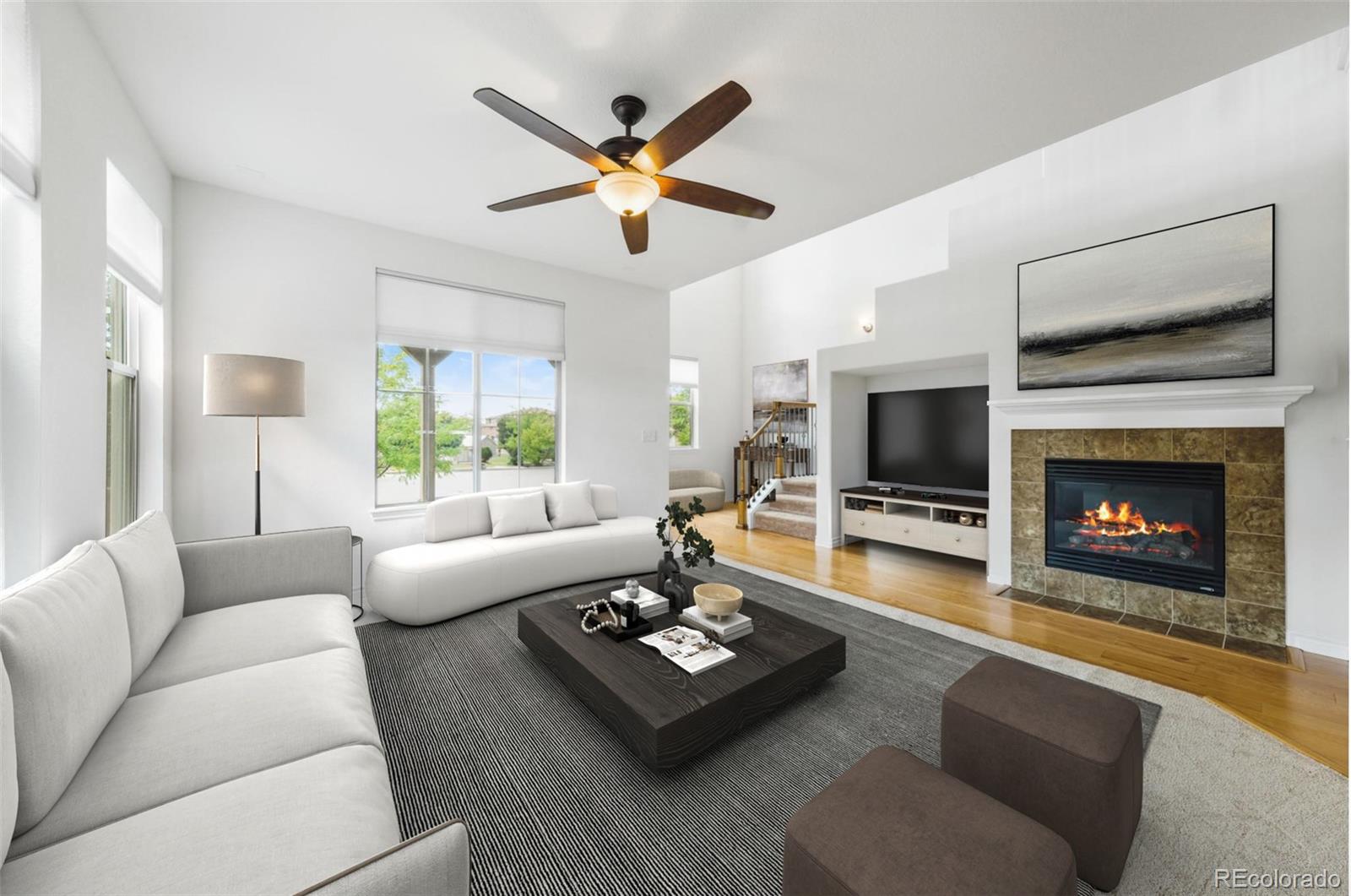 MLS Image #5 for 9550  rosato court ,highlands ranch, Colorado