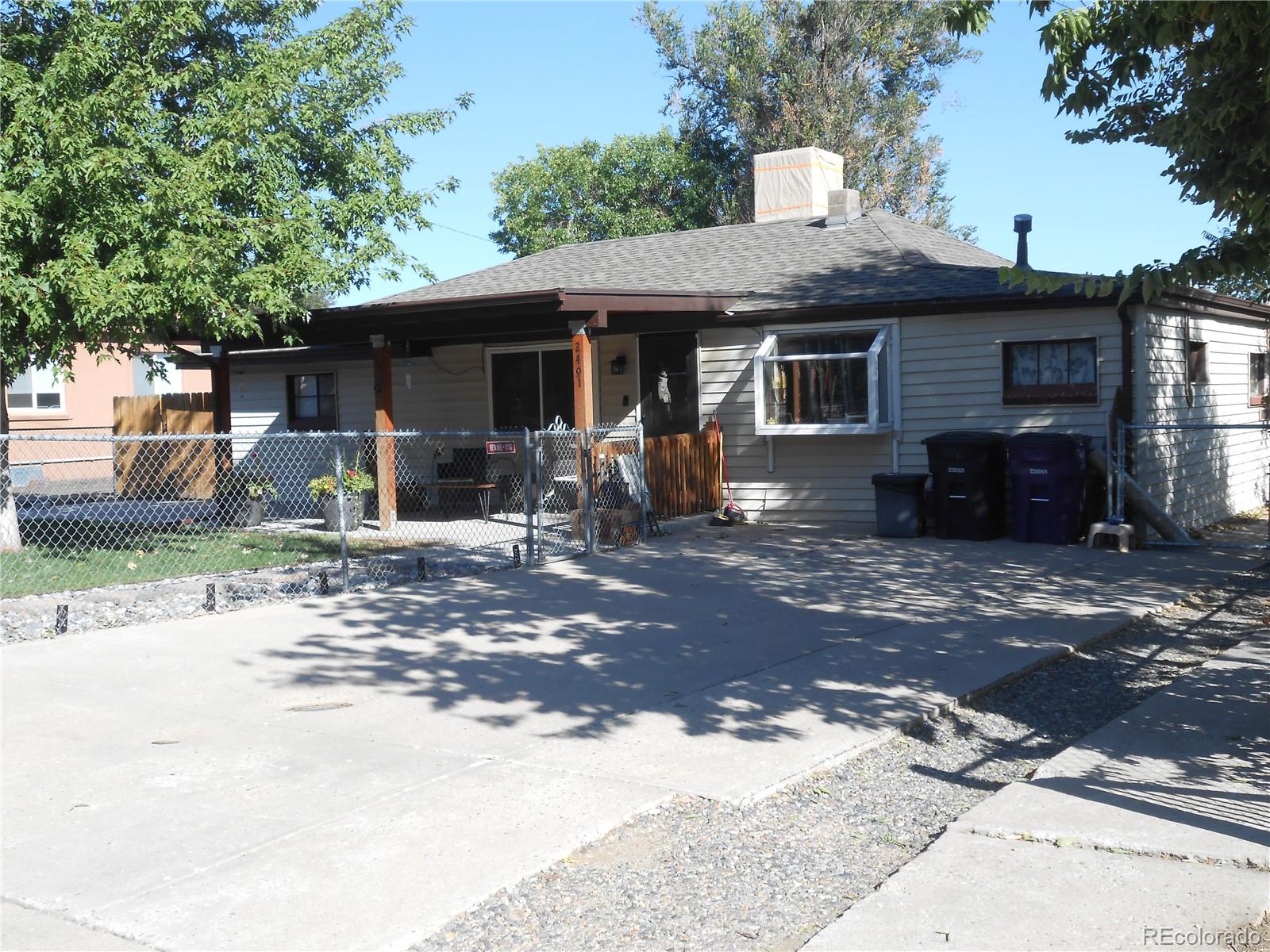 MLS Image #1 for 2491 w iliff avenue,denver, Colorado