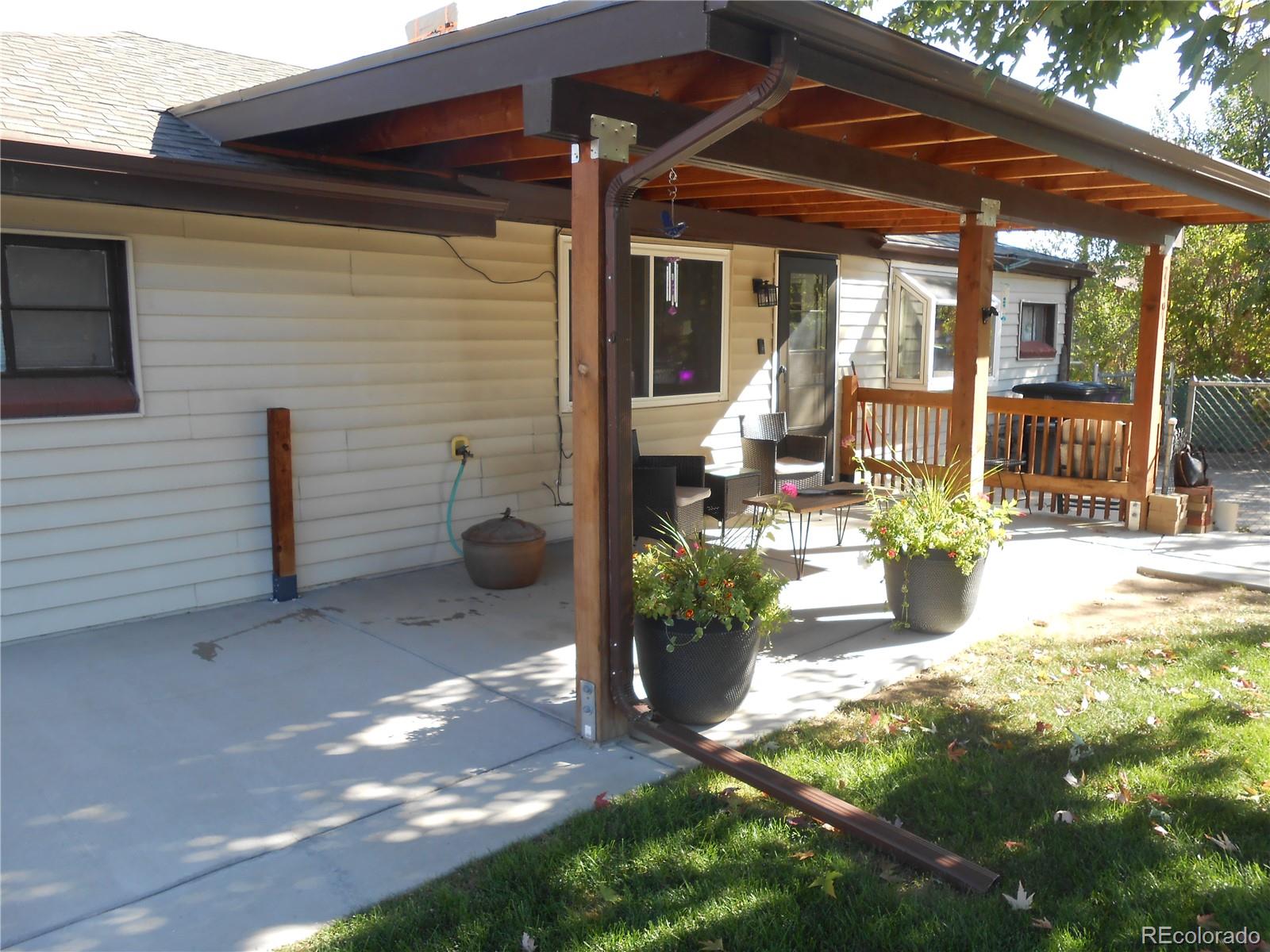 MLS Image #2 for 2491 w iliff avenue,denver, Colorado