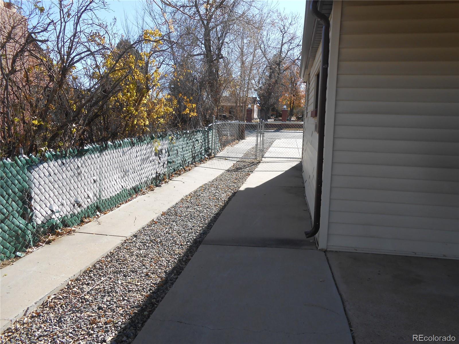 MLS Image #25 for 2491 w iliff avenue,denver, Colorado