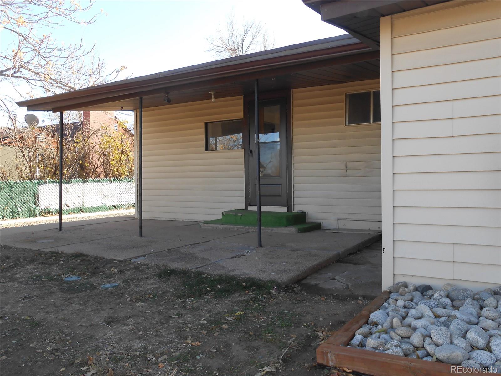 MLS Image #27 for 2491 w iliff avenue,denver, Colorado