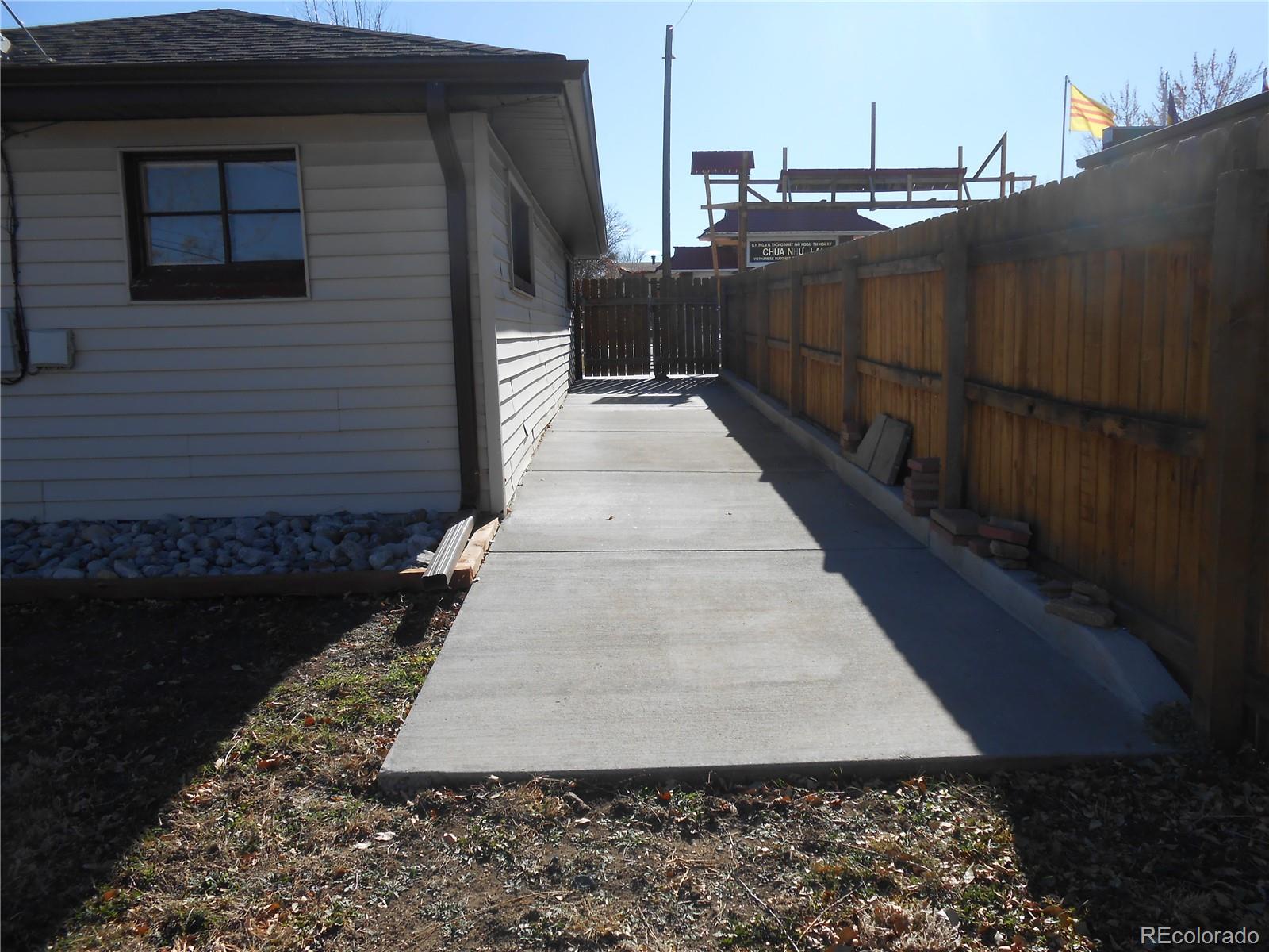 MLS Image #28 for 2491 w iliff avenue,denver, Colorado