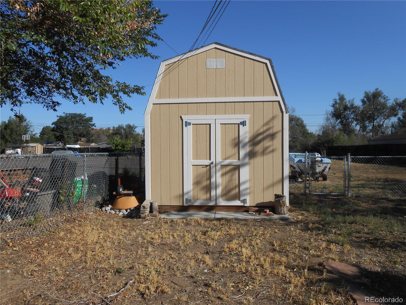 MLS Image #29 for 2491 w iliff avenue,denver, Colorado