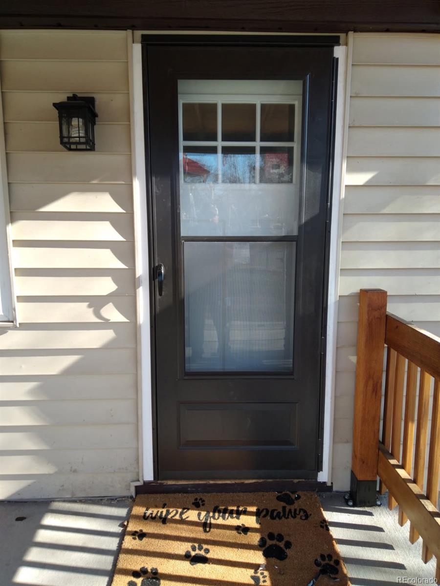 MLS Image #3 for 2491 w iliff avenue,denver, Colorado