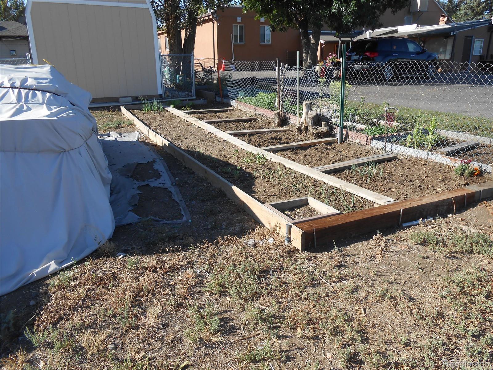 MLS Image #30 for 2491 w iliff avenue,denver, Colorado