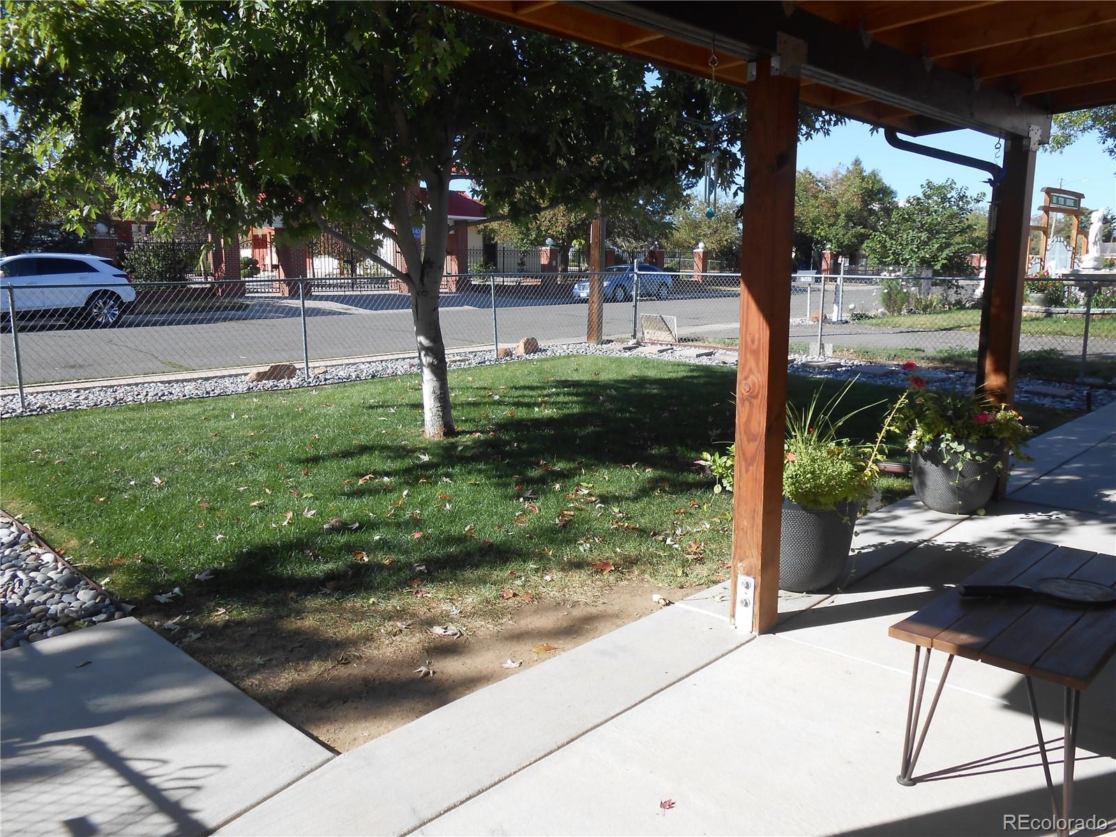MLS Image #4 for 2491 w iliff avenue,denver, Colorado