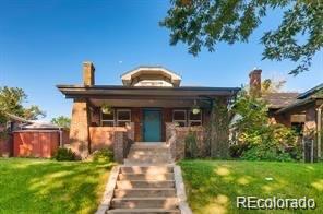 MLS Image #1 for 781  madison street,denver, Colorado