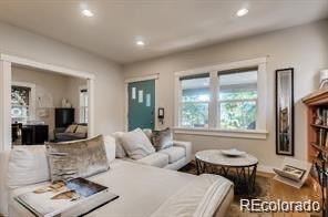 MLS Image #11 for 781  madison street,denver, Colorado