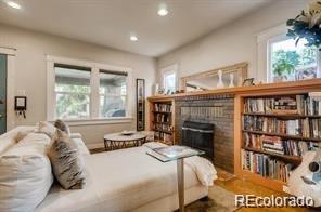 MLS Image #12 for 781  madison street,denver, Colorado