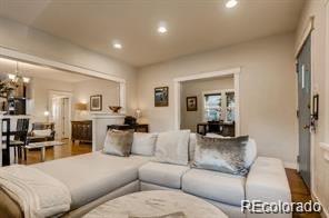 MLS Image #13 for 781  madison street,denver, Colorado