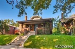 MLS Image #2 for 781  madison street,denver, Colorado