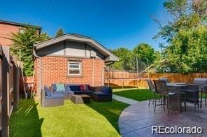 MLS Image #25 for 781  madison street,denver, Colorado