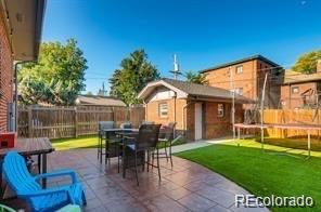 MLS Image #26 for 781  madison street,denver, Colorado