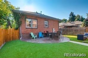 MLS Image #27 for 781  madison street,denver, Colorado