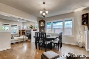MLS Image #3 for 781  madison street,denver, Colorado
