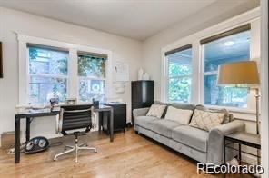 MLS Image #4 for 781  madison street,denver, Colorado