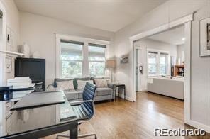 MLS Image #6 for 781  madison street,denver, Colorado