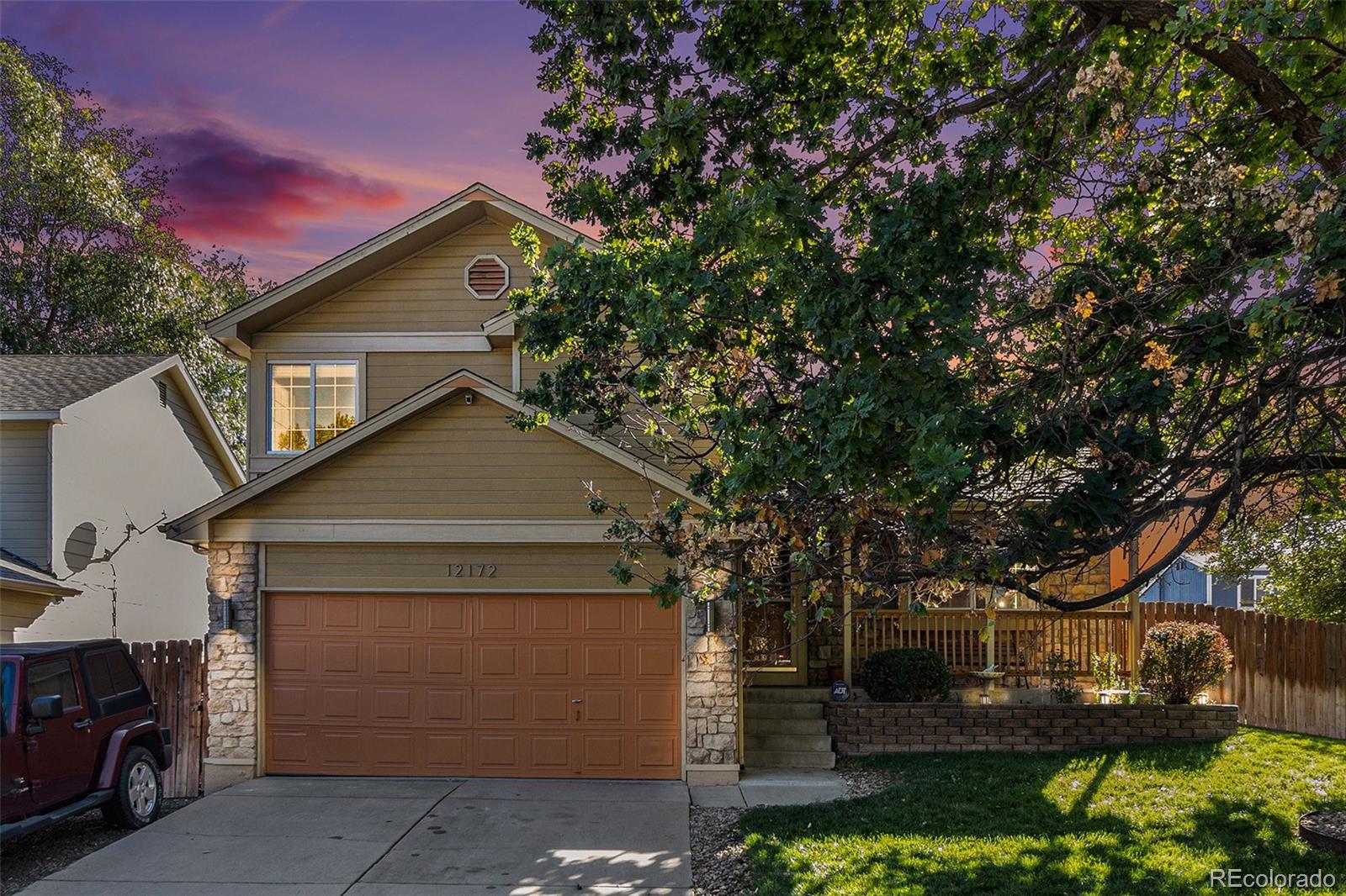 MLS Image #1 for 12172  dahlia drive,thornton, Colorado