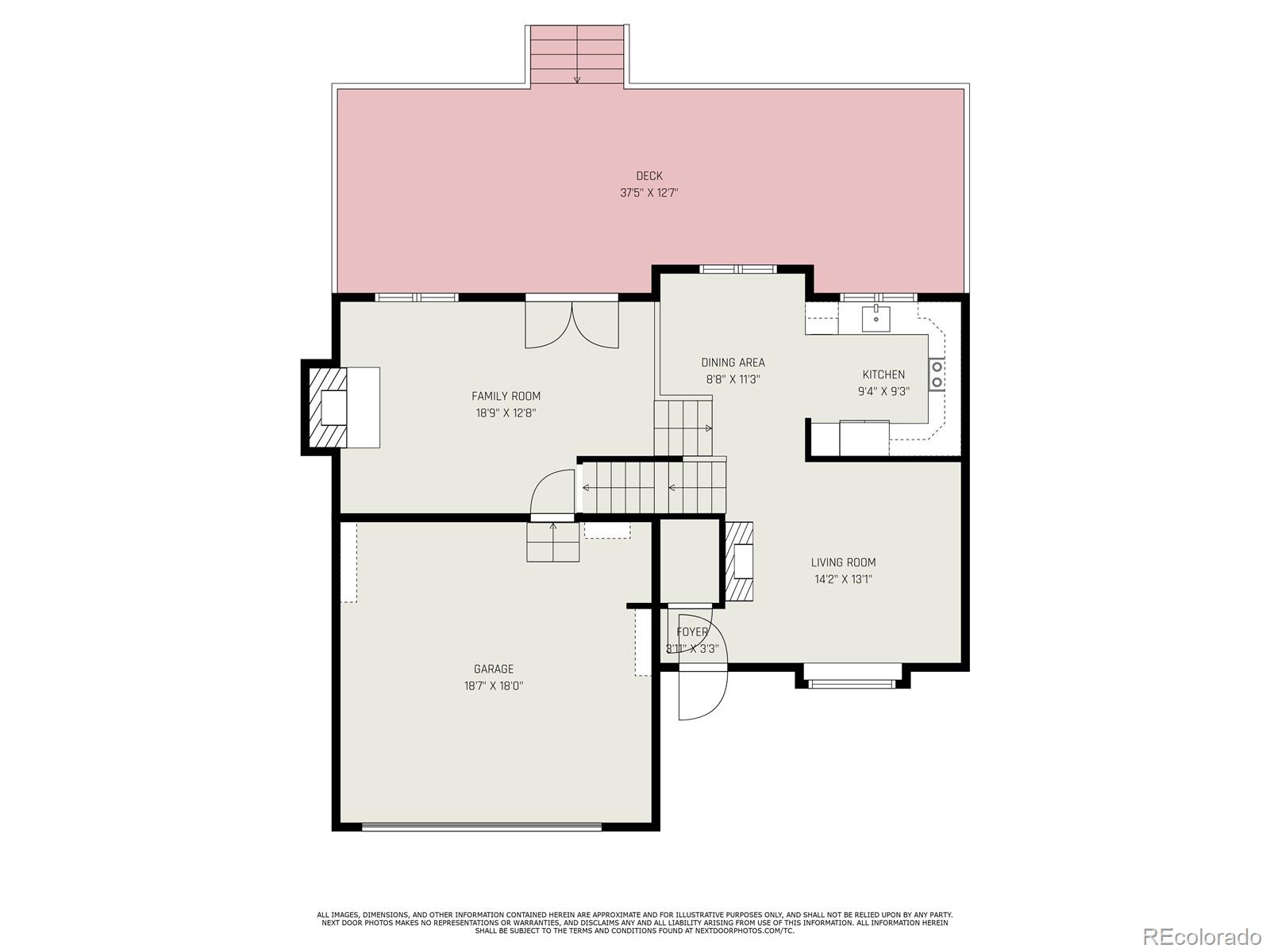 MLS Image #33 for 12172  dahlia drive,thornton, Colorado