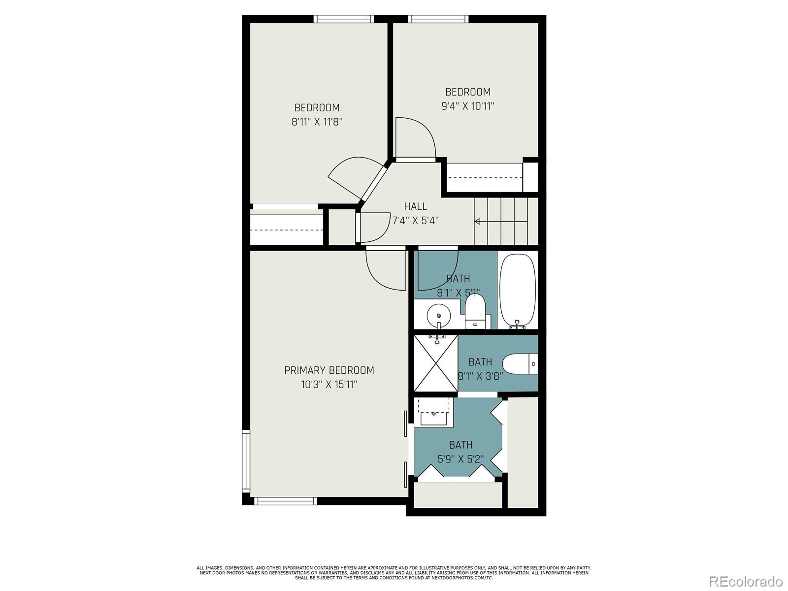 MLS Image #34 for 12172  dahlia drive,thornton, Colorado