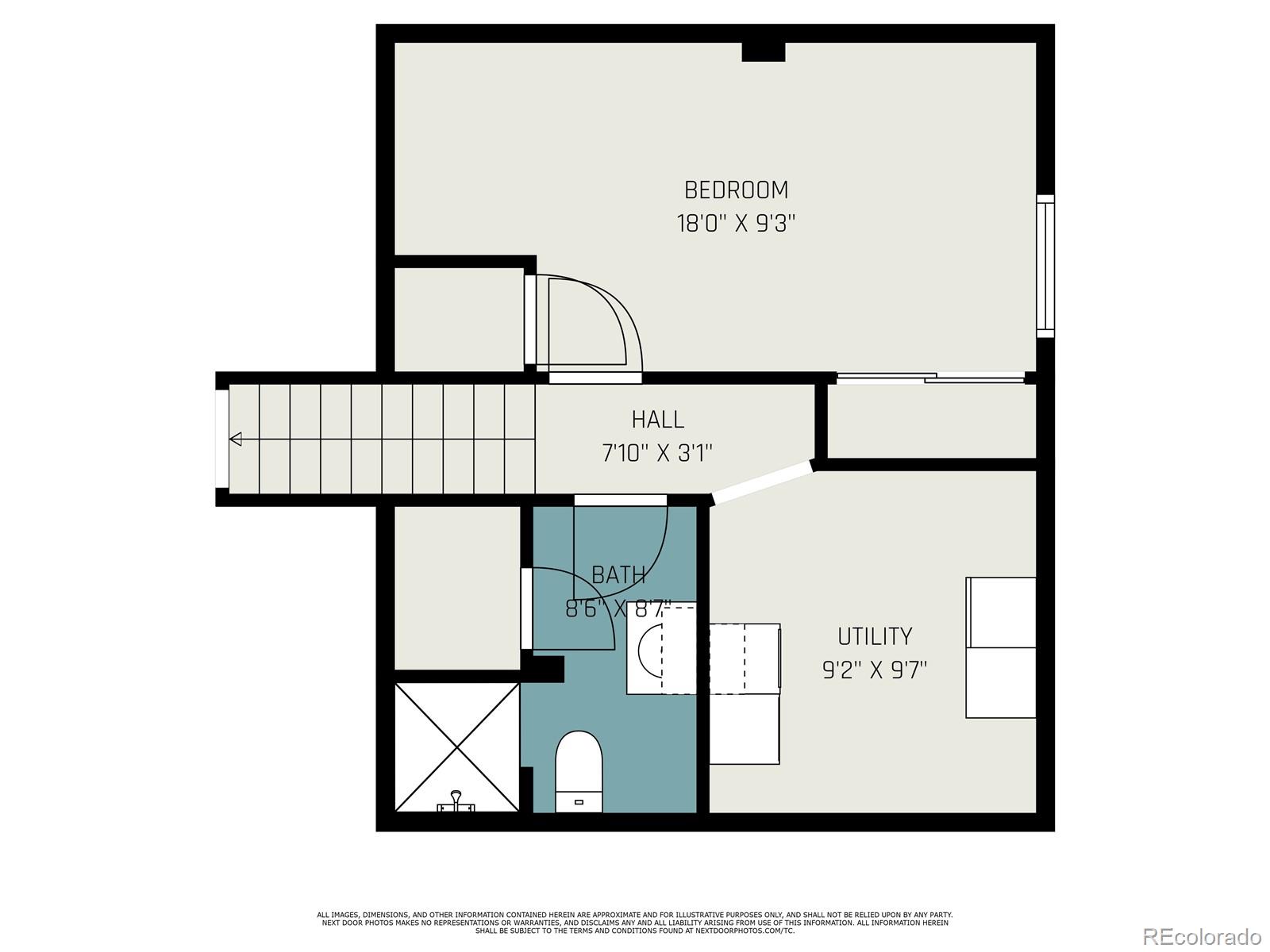 MLS Image #35 for 12172  dahlia drive,thornton, Colorado