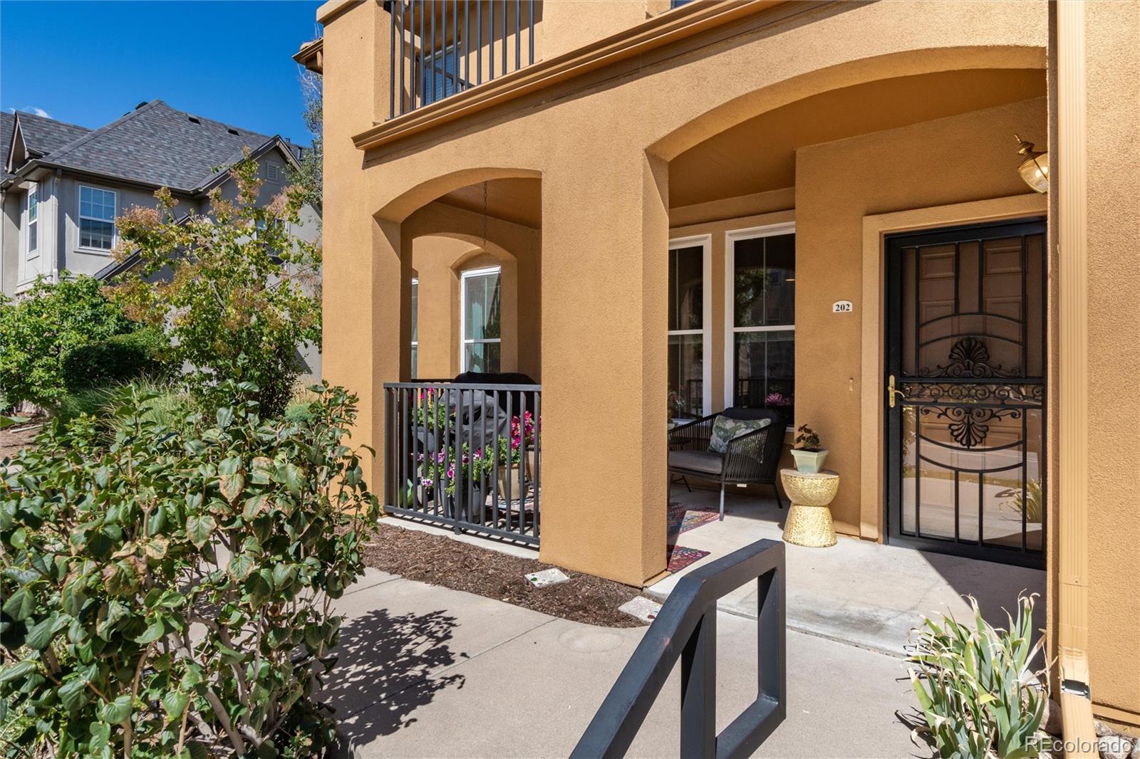 MLS Image #1 for 7777 e 23rd avenue 202,denver, Colorado