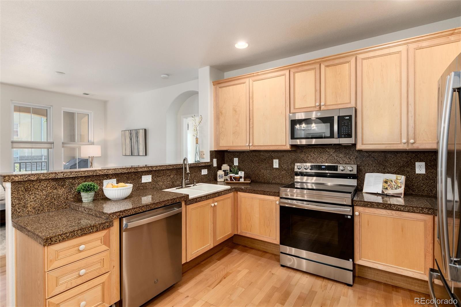 MLS Image #12 for 7777 e 23rd avenue 202,denver, Colorado