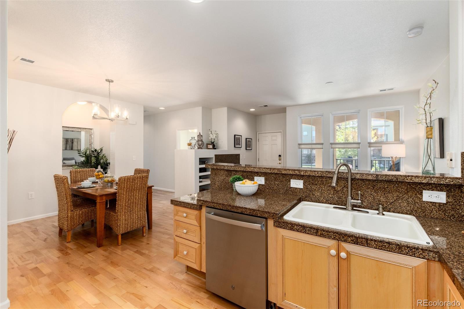 MLS Image #14 for 7777 e 23rd avenue 202,denver, Colorado