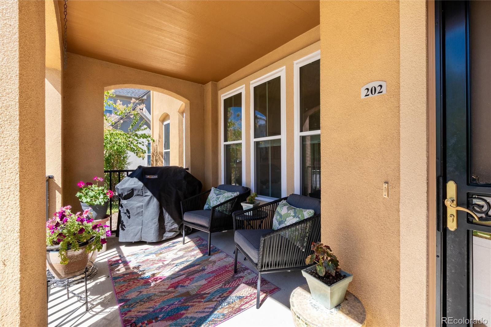 MLS Image #2 for 7777 e 23rd avenue 202,denver, Colorado