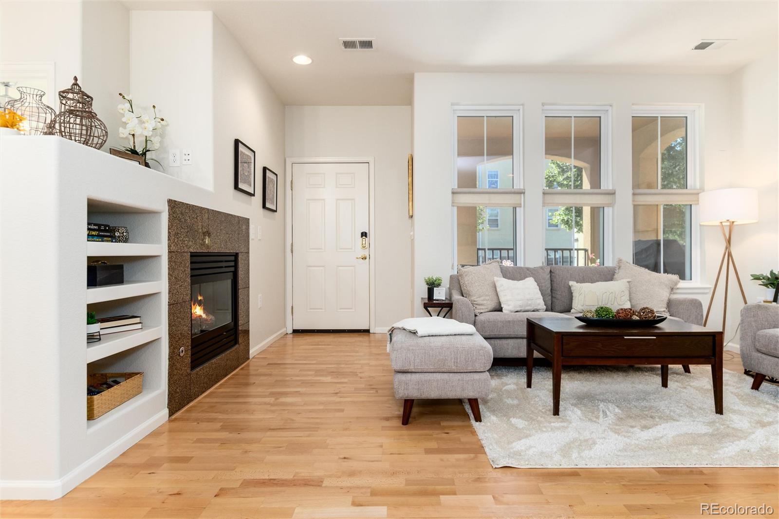 MLS Image #3 for 7777 e 23rd avenue 202,denver, Colorado
