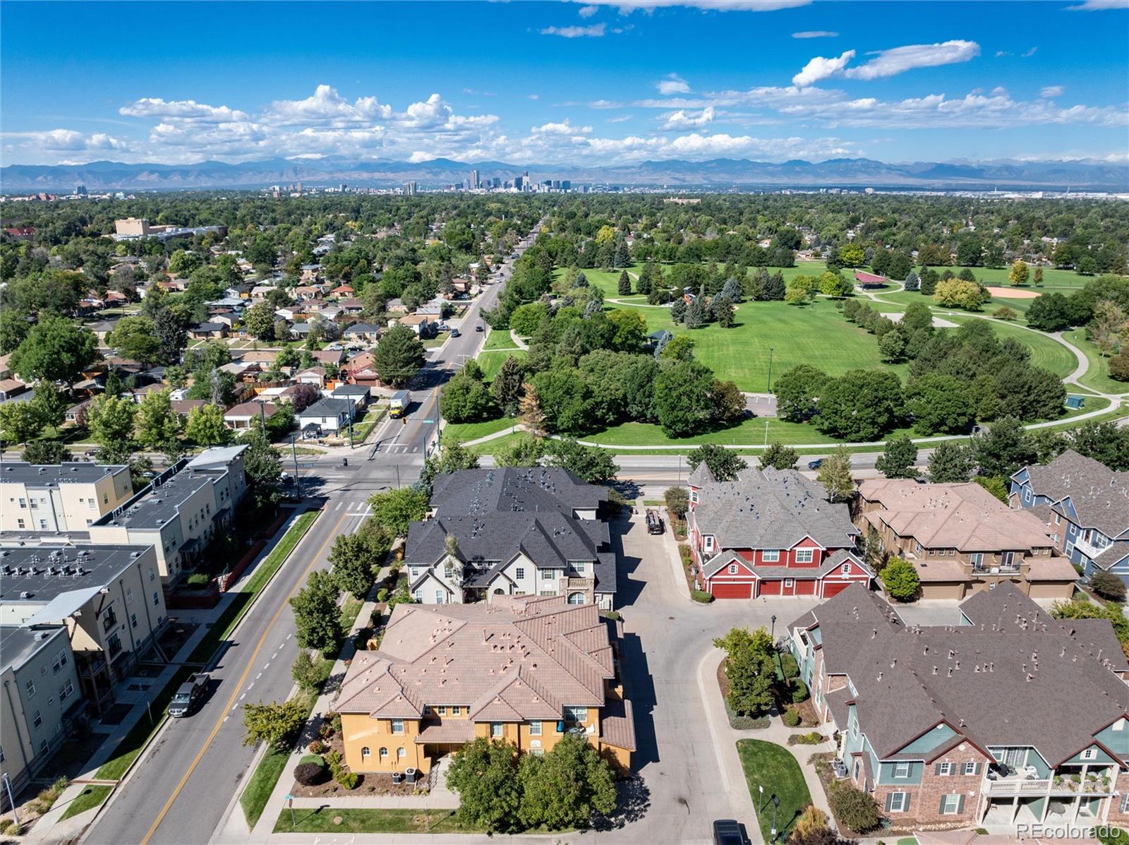 MLS Image #32 for 7777 e 23rd avenue 202,denver, Colorado