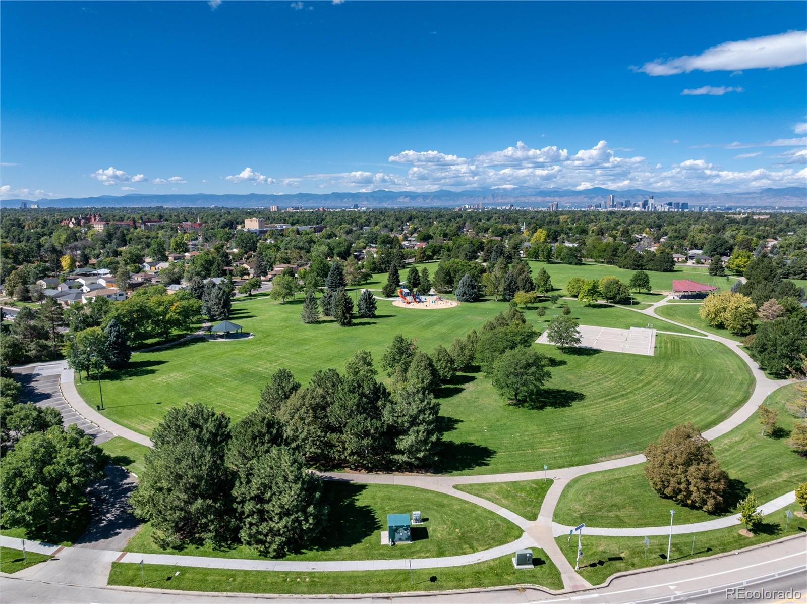 MLS Image #34 for 7777 e 23rd avenue 202,denver, Colorado
