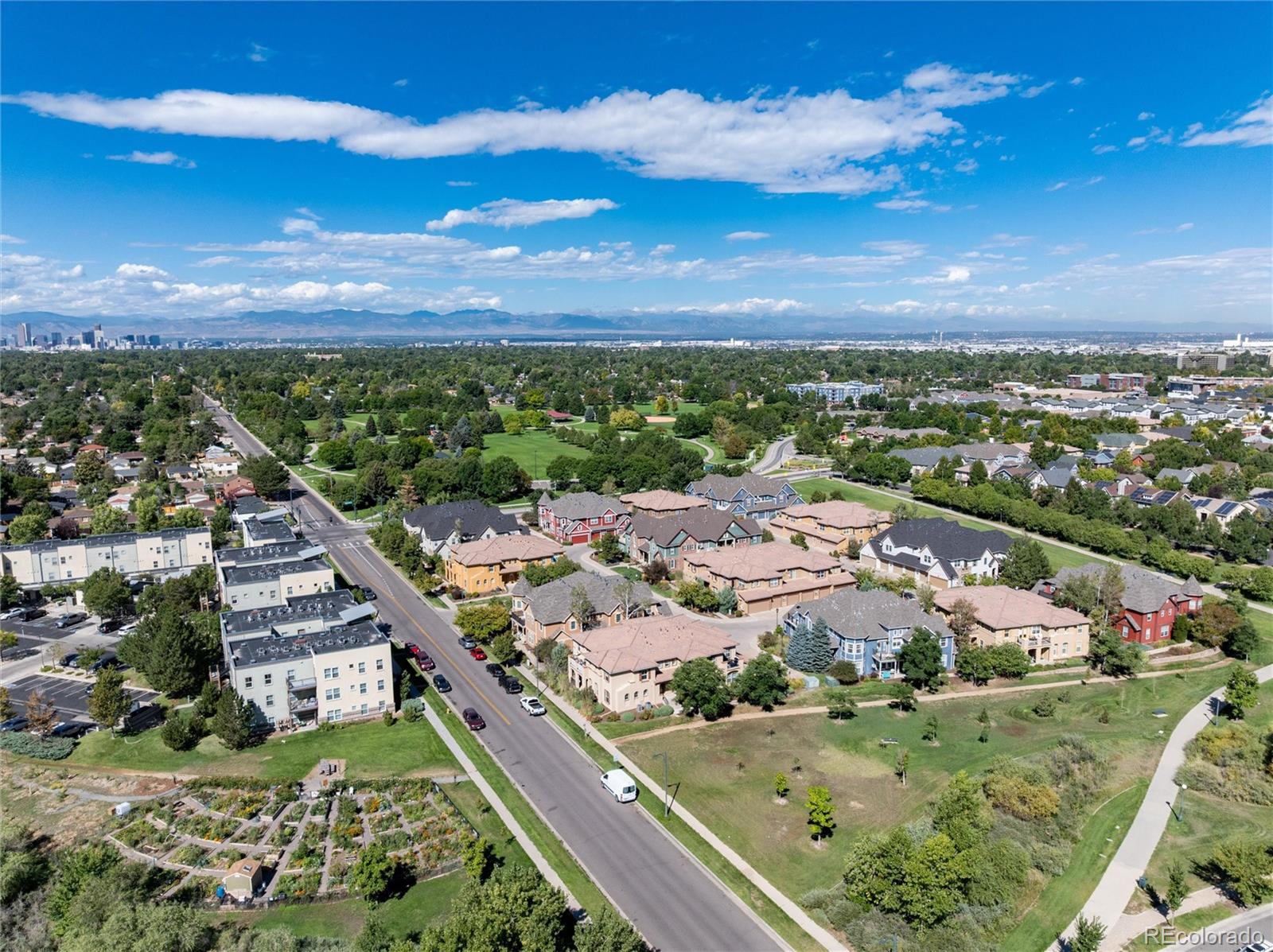 MLS Image #36 for 7777 e 23rd avenue 202,denver, Colorado