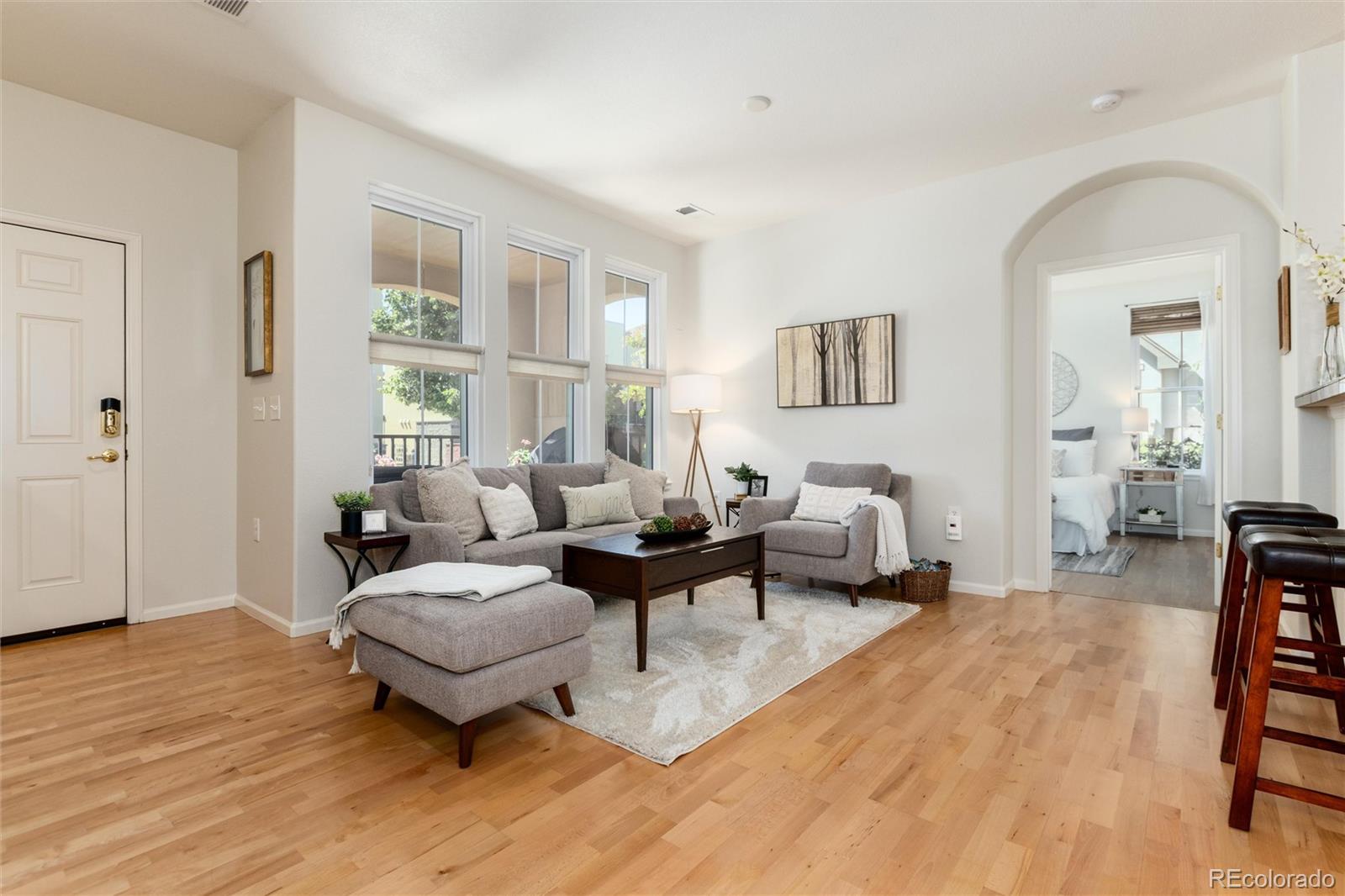 MLS Image #4 for 7777 e 23rd avenue 202,denver, Colorado