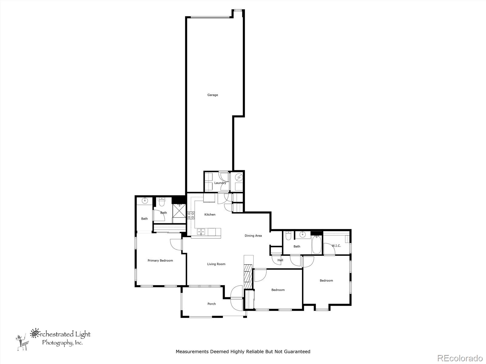 MLS Image #42 for 7777 e 23rd avenue 202,denver, Colorado