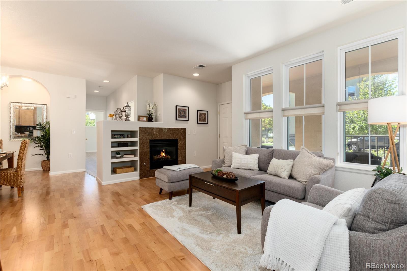 MLS Image #6 for 7777 e 23rd avenue 202,denver, Colorado
