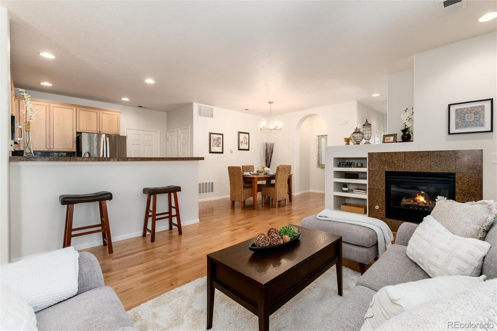 MLS Image #7 for 7777 e 23rd avenue 202,denver, Colorado