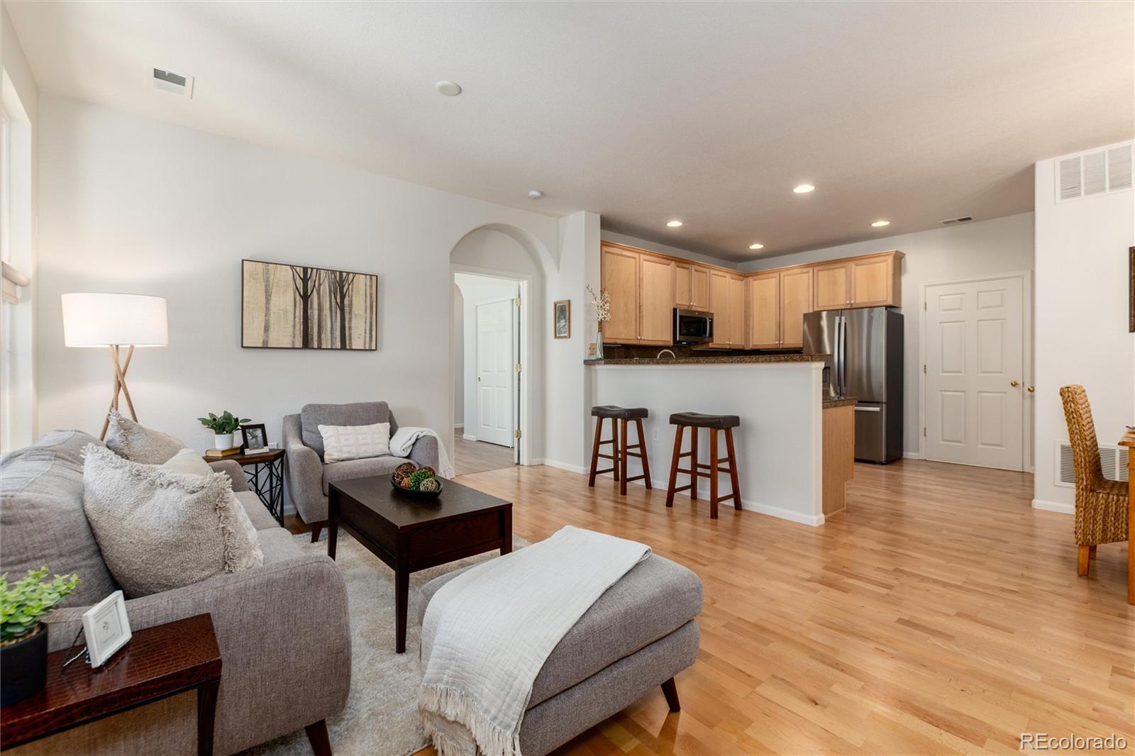 MLS Image #8 for 7777 e 23rd avenue 202,denver, Colorado