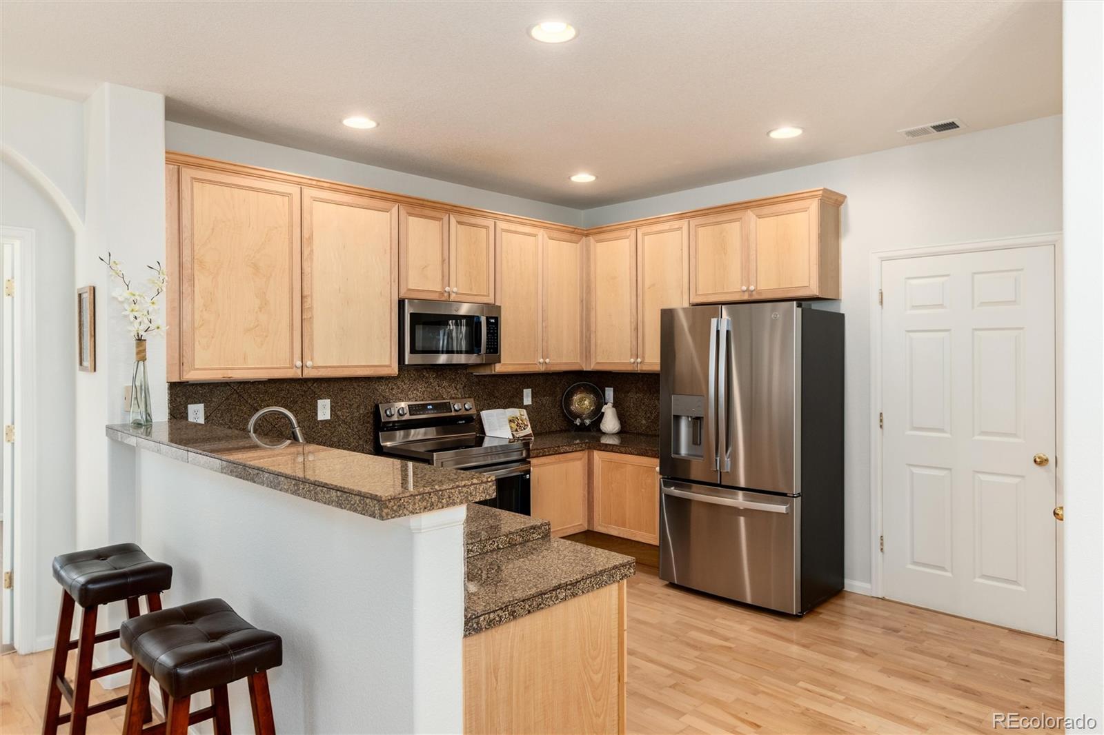 MLS Image #9 for 7777 e 23rd avenue 202,denver, Colorado