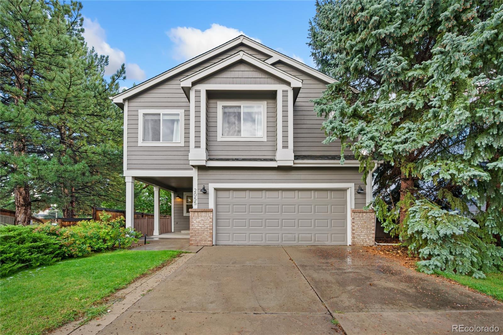 MLS Image #0 for 2055  angelo drive,fort collins, Colorado